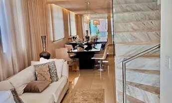 Imagem: Cobertura com 3 dormitórios à venda em