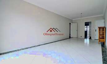 Imagem 4: Apartamento Venda 2 Dormitórios - 97 m² Campo Belo