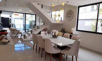 Imagem: Casa com 5 dormitórios à venda, 390 m²