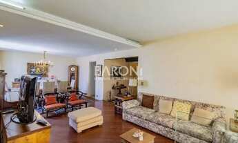 Imagem 5: São Paulo - Apartamento Padrão - Jardim Paulista