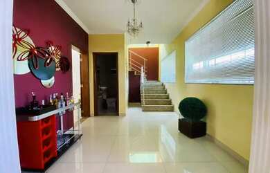 Imagem 7: Casa com 4 dormitórios à venda em Belo Horizonte