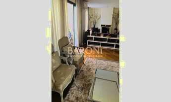 Imagem 3: São Paulo - Apartamento Padrão - Campo Belo