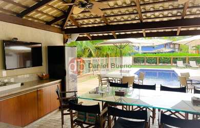 Imagem 2: Casa à venda no bairro Praia do Forte - Mata de São João/BA