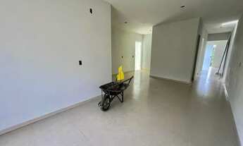 Imagem 3: Casa com vista do alto