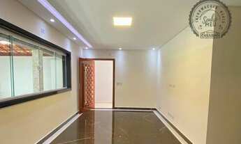 Imagem 2: Casa no Jardim Imperador - Praia Grande/SP