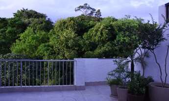 Imagem 6: Cobertura Nascente Ladeira da Barra