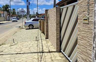 Imagem 3: Casa em Lucena Casa com 2 dormitórios