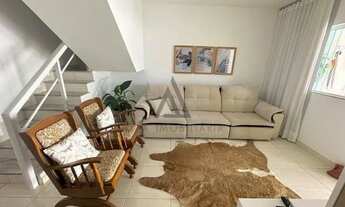 Imagem 4: Casa para venda tem 145 metros quadrados com 3 quartos em Morada de Laranjeiras - Serra