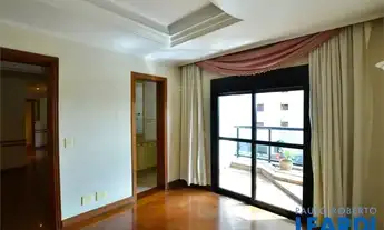 Imagem 4: APARTAMENTO - CAMBUCI - SP