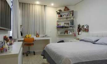 Imagem 5: Apartamento com 4 dormitórios à venda em Belo Horizonte