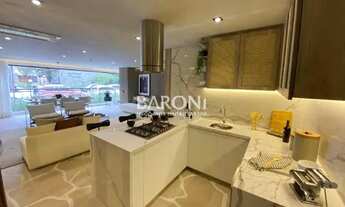 Imagem 2: São Paulo - Apartamento Padrão - Campo Belo