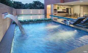 Imagem 4: Apartamento com 2 dormitórios à venda, 76 m² por R$ 769.960,00 - Praia da Costa - Vila Vel