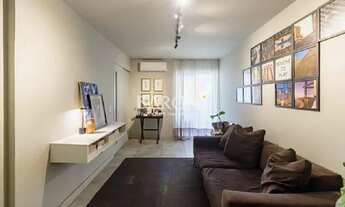 Imagem 3: São Paulo - Apartamento Padrão - Itaim Bibi