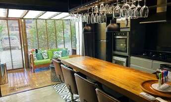 Imagem 2: Loft em Itaipava, 3 quartos