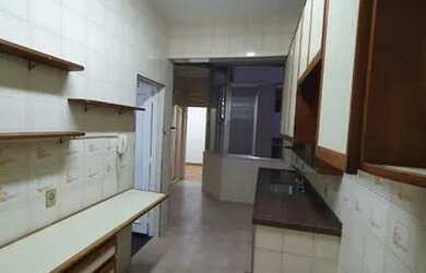 Imagem 2: Apartamento para aluguel com 106 metros quadrados com 2 quartos em Copacabana - Rio de Jan