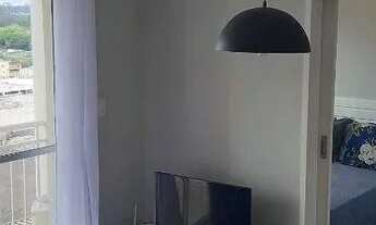 Imagem 4: Apartamento com 1 dormitório à venda, 35 m² por R$ 420.000 - Jardim Oswaldo Cruz - Edifíci