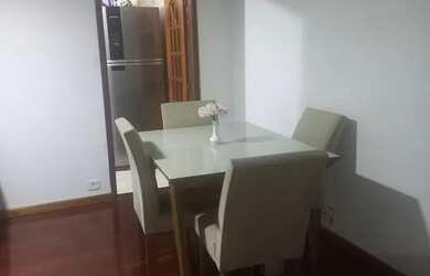 Imagem 3: Apto próximo ao centro de Campo Grande