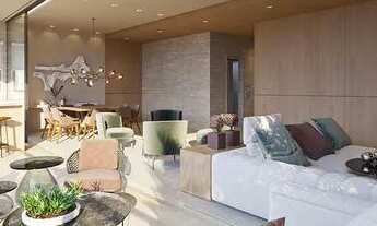 Imagem 7: Apartamento com 4 dormitórios à venda em Nova Lima