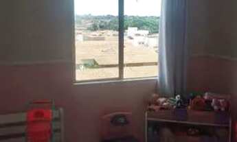 Imagem 3: M129 Apartamento para venda possui 52 metros quadrados com 2 quartos em Turu - São Luís