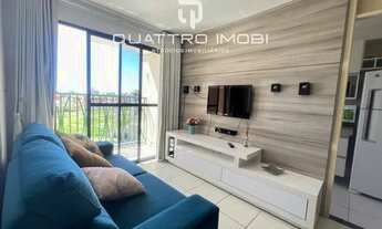 Imagem: Vendo Apartamento 3/4 Com Suíte E Varanda