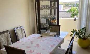 Imagem 2: Oportunidade !!! Apartamento no Santos Dumont I Sacada na sala para rua Israel Pinheiro !