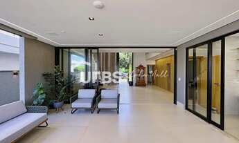 Imagem 6: Sobrado Mobiliado no Jardins Verona