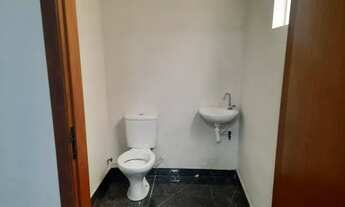 Imagem 5: SALA COMERCIAL DENTRO DE PRÉDIO