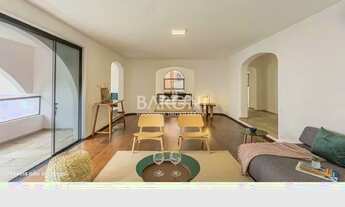 Imagem 3: São Paulo - Apartamento Padrão - Jardim Paulista