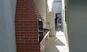 Imagem: Sobrado para venda possui 125 metros quadrados