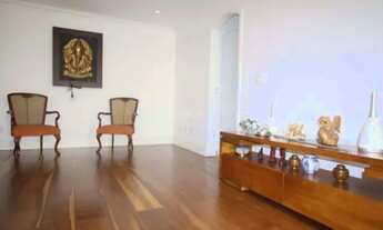 Imagem 6: São Paulo - Apartamento Padrão - Moema