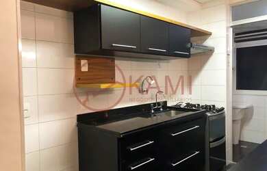 Imagem 6: Venda, Apartamento 2 suites + 2 vagas , Tamboré