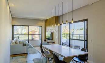 Imagem: Cobertura no Vila Izabel - ARYA 1