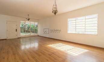 Imagem 6: Casa Locação Vila Madalena 200 m² 3 Dormitórios