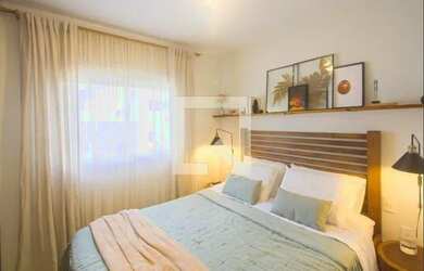 Imagem 7: Apartamento para Aluguel - Santo Amaro , 2 Quartos, 87 m2