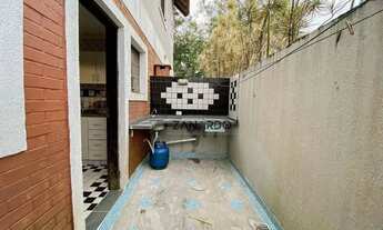 Imagem 5: Village 3 dormitórios sendo 1 suíte para alugar, 130 m² por R$ 4.500/mês - Riviera de São