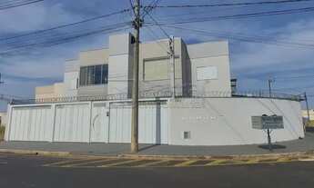 Imagem: Apartamento Padrão em Franca