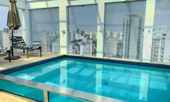 Imagem 7: São Paulo - Apartamento Padrão - Moema