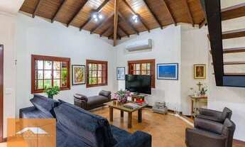 Imagem 3: Casa com 3 dormitórios à venda, 410 m² por R$ 1.600.000,00 - Guarapiranga - São Paulo/SP