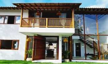 Imagem 4: CASA GIRASSOL Casa com 5 dormitórios