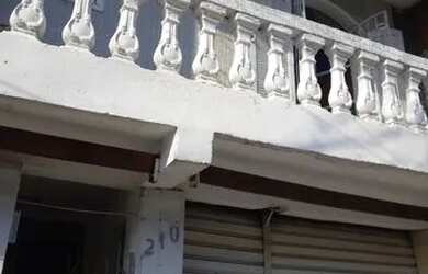 Imagem 2: Aluga-se Casa de 1 Comodo em Barueri