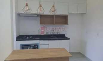 Imagem 4: Apartamento Padrão em Jundiaí