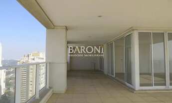 Imagem 7: São Paulo - Apartamento Padrão - Campo Belo