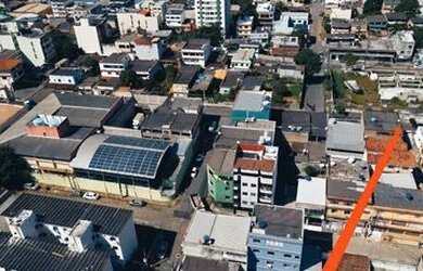 Imagem 4: Escriturado e registrado, são 300 metros quadrados de terrreno