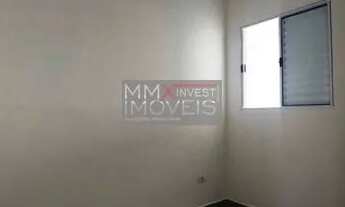 Imagem 5: Apartamento a venda - Lauzane Paulista - 40 metros quadrados