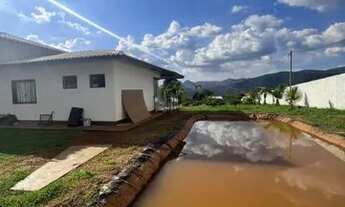 Imagem 3: Fazenda / Sítios / Chácaras com 4 dormitórios à venda em Rio Manso