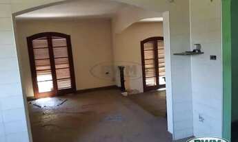 Imagem 6: Casa Residencial à venda, Jardim Santa Fé, Sorocaba - CA4463