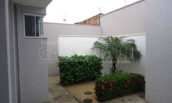 Imagem 4: Sao Carlos - Casa Padrão - Jardim Embare