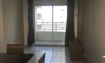 Imagem 4: Apartamento de 2/4 para locação no natture-semi mobiliado