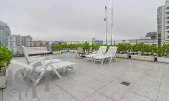 Imagem 6: Apartamento à venda em Bela Vista com 85 m², 1 quarto, 1 suíte, 1 vaga