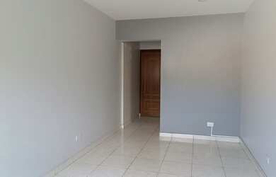 Imagem 2: Apartamento para venda tem 53 metros quadrados com 2 quartos